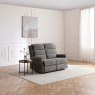 Baxter 2 Seater Electric Recliner