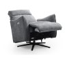 Finn Electric Recliner Swivel Chair