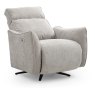 Finn Electric Recliner Swivel Chair