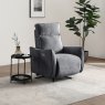 Finn Electric Recliner Swivel Chair