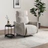 Finn Electric Recliner Swivel Chair