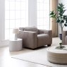 Primo Electric Recliner Chair