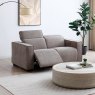 Primo Electric 2 Seater Recliner