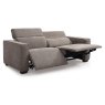 Primo Electric 3 Seater Recliner