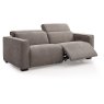 Primo Electric 3 Seater Recliner
