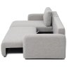 Cloud Corner Sofa Bed