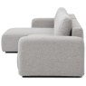 Cloud Corner Sofa Bed
