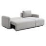 Cloud Corner Sofa Bed
