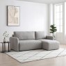 Cloud Corner Sofa Bed