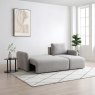 Cloud Corner Sofa Bed