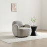 Micky Swivel Chair