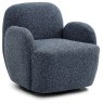 Micky Swivel Chair