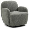 Micky Swivel Chair
