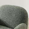 Micky Swivel Chair