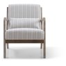 Inca Chair Washed Frame