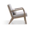 Inca Chair Washed Frame