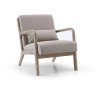Inca Chair Washed Frame