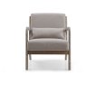Inca Chair Washed Frame