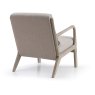 Inca Chair Washed Frame