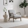 Inca Chair Washed Frame