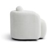 Mitch Swivel Chair