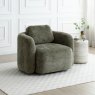 Mitch Swivel Chair