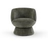 Tulip Swivel Chair