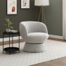 Tulip Swivel Chair