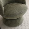 Tulip Swivel Chair