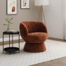 Tulip Swivel Chair