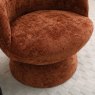 Tulip Swivel Chair