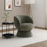Tulip Swivel Chair