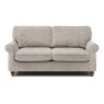 Jacob Scroll Arm Sofabed