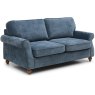 Jacob Scroll Arm Sofabed