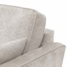 James Flared Arm Sofabed
