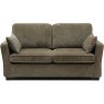 James Flared Arm Sofabed