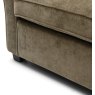 James Flared Arm Sofabed