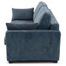 James Flared Arm Sofabed
