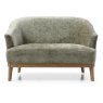 Ella 2 Seater Chair
