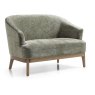 Ella 2 Seater Chair
