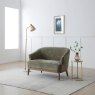 Ella 2 Seater Chair