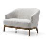 Ella 2 Seater Chair