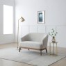 Ella 2 Seater Chair