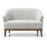 Ella 2 Seater Chair