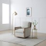 Beatrice Swivel Chair