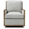 Beatrice Swivel Chair