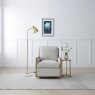 Beatrice Swivel Chair