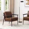 Bronx Chair Cowboy