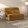 Redford Sofabed Sunningdale Saffron