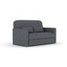 Redford Sofabed with Arms Fergus Boulder